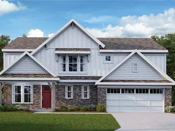170 Catalpa Grv, Braselton, GA 30517