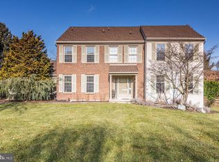 1857 Black Rock Ln, Paoli, PA 19301