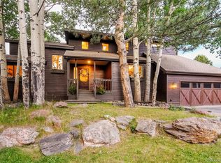 1927 Sunset Cir, Evergreen, CO 80439
