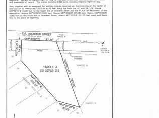 1930 Aberdeen St NE, Grand Rapids, MI 49505