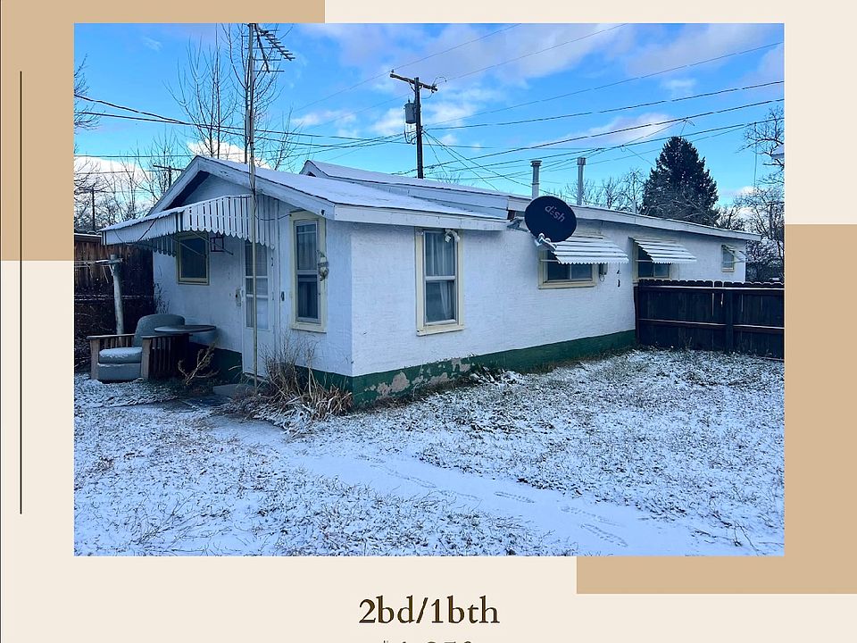 1st image of 325 1/2 S C St