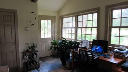 Sun room 1