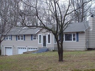 245 Warner Hill Rd, Stratford, CT 06614