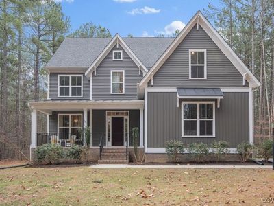 3660 Aston Trl, Powhatan, VA, 23139