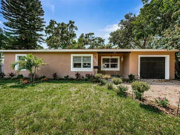 1212 Russell Dr N, Saint Petersburg, FL 33710
