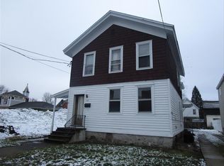312 W Liberty St, Rome, NY 13440