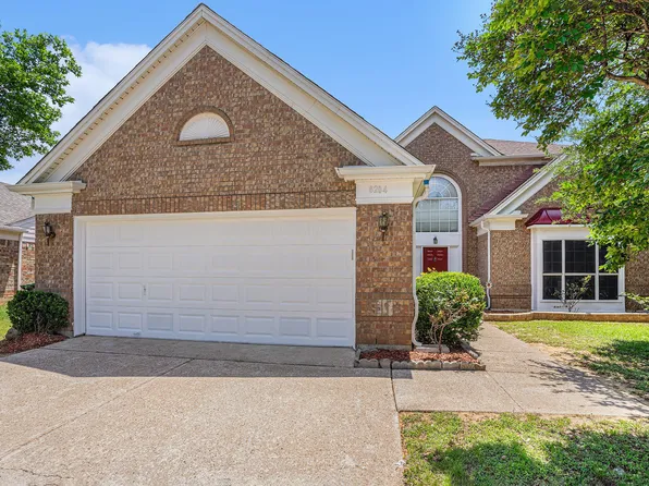 6204 Pennsylvania Ave, Arlington, TX 76017