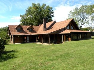 28813 E Panama Rd, El Dorado Springs, MO 64744
