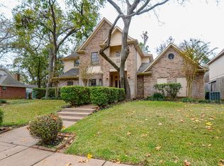 1018 Bittersweet Dr, Richmond, TX 77406