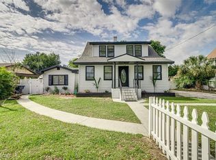 820 Avenue Z NW, Winter Haven, FL 33881