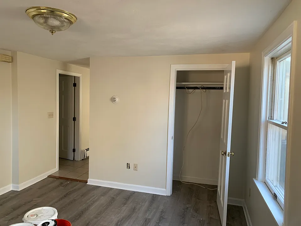101 Mason St #1