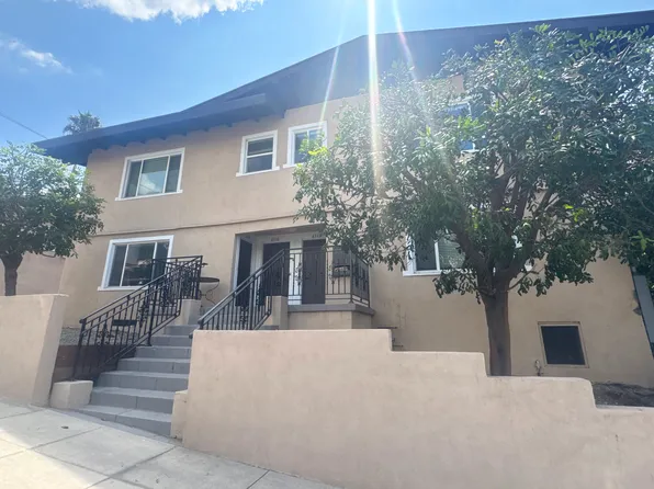 6318 Primrose Ave, Los Angeles, CA 90068