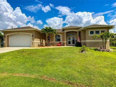 4492 Bayview St, Port Charlotte, FL, 33948