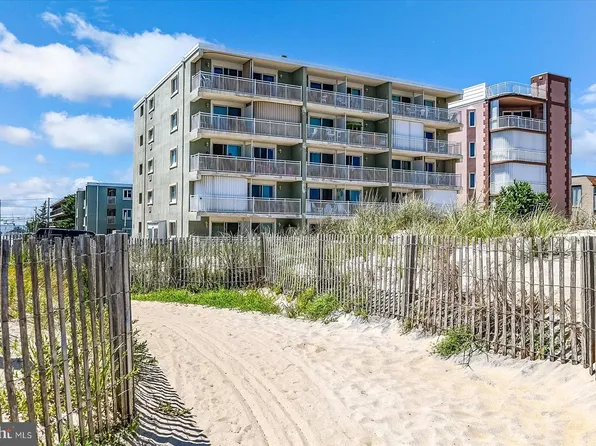 5101 Atlantic Ave #5040B, Ocean City, MD 21842