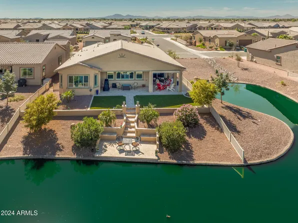 41988 W ROSEWOOD Lane, Maricopa, AZ 85138