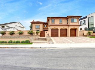36 Coronado Point, Laguna Niguel, CA 92677