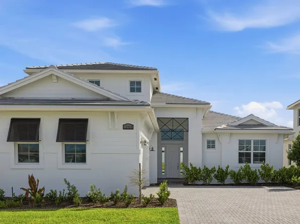 12929 SW Leopold Way, Port Saint Lucie, FL 34987