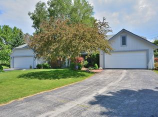 8586 N Meadowside Ct, Milwaukee, WI 53223