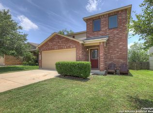 10314 Royal Est, San Antonio, TX 78245