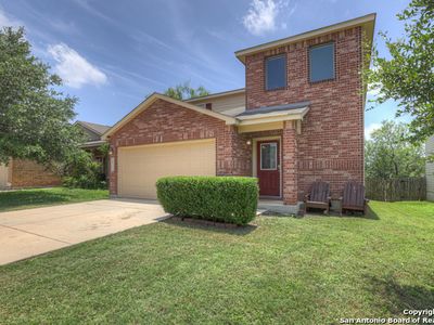 10314 Royal Estate, San Antonio, TX, 78245