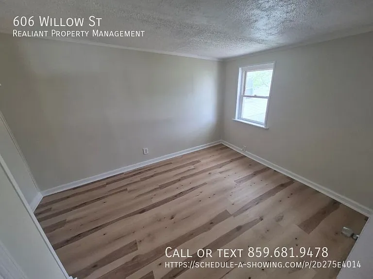 606 Willow St — Photo 6