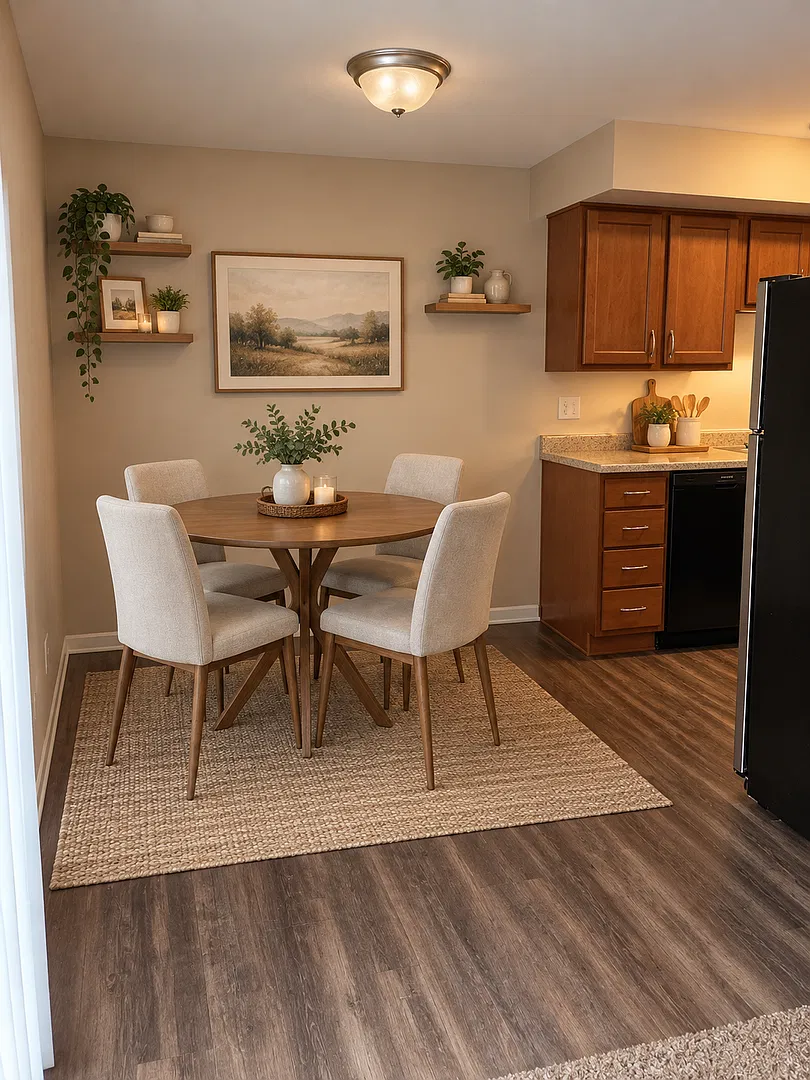 400 - ASHBURY APARTMENTS — Photo 3