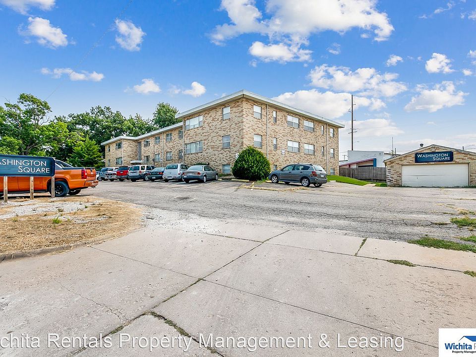 1st image of 3009 E Wilma St #305