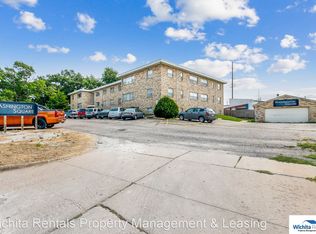 3009 E Wilma St #305, Wichita, KS 67211