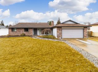 1420 S Virginia Rd, Spokane, WA 99216