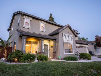 132 Montgomery St, Roseville, CA, 95678