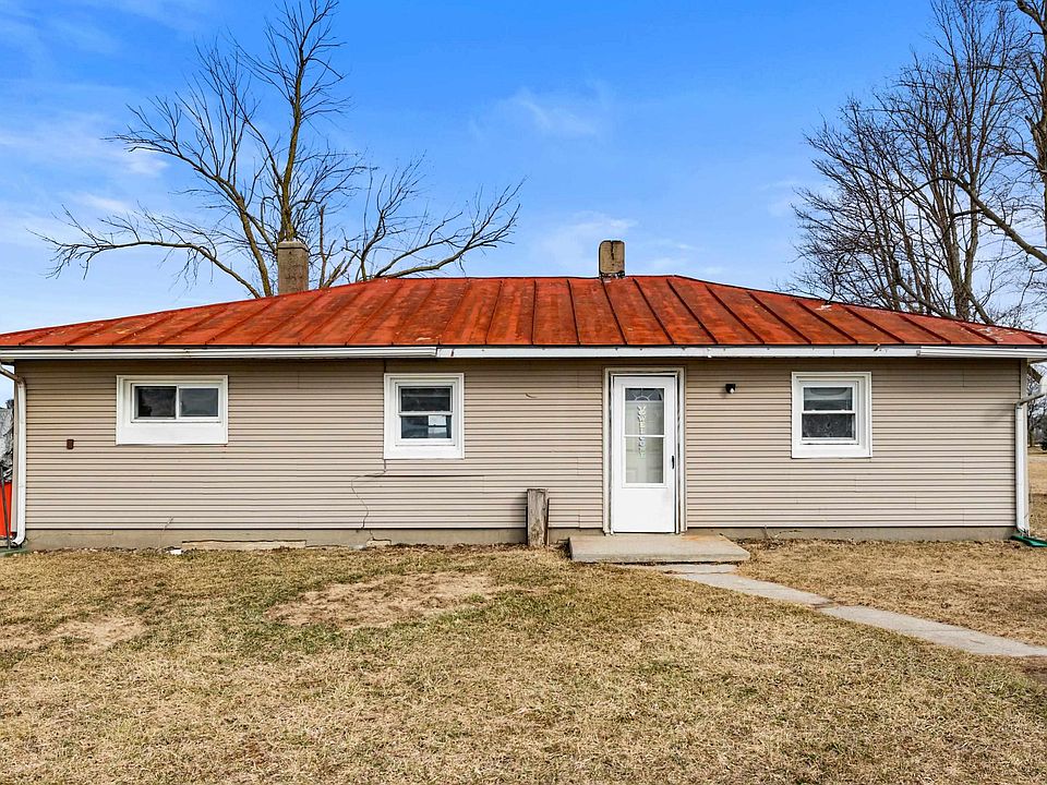 10372 W 700 N, Farmland, IN 47340 Zillow