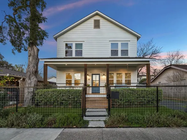 910 Northwood St, Houston, TX 77009