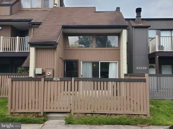 8036 Pantano Pl, Alexandria, VA 22309