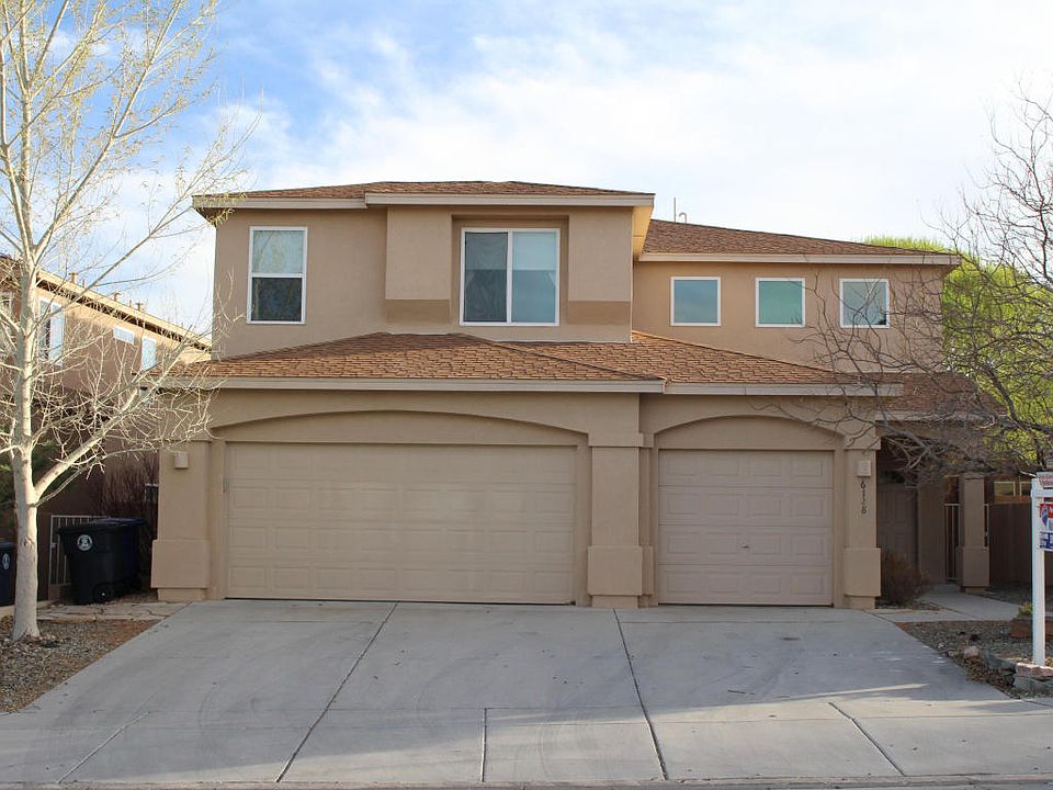 1st image of 6128 Segovia Ave NW