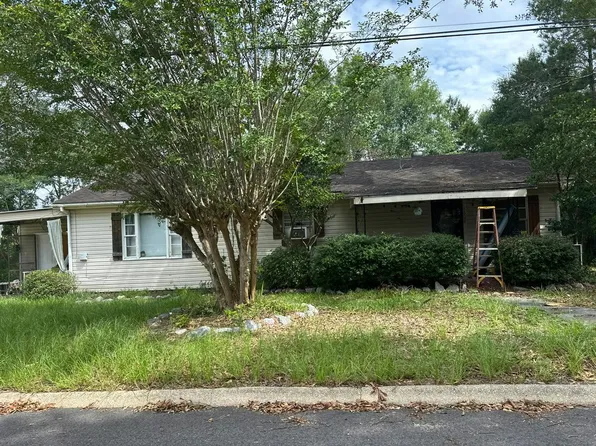 1608 Julie St, Andalusia, AL 36421