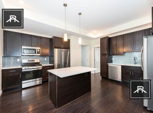 12 Marion St #1, Medford, MA 02155