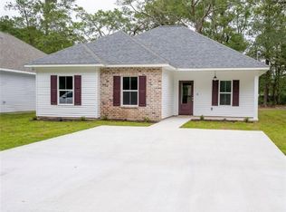 4426 Canal St, Slidell, LA 70461