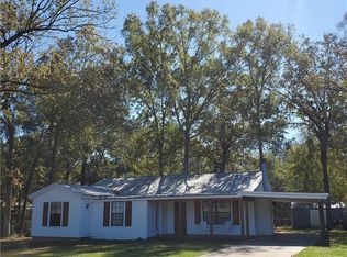 6435 Williams Rd, Keithville, LA 71047