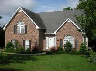 7205 Dice Lampley Rd, Fairview, TN 37062