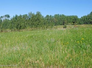 Prater Canyon Dr, Thayne, WY 83127