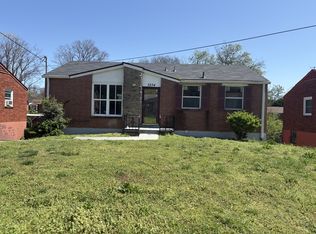 3234 Panorama Dr, Nashville, TN 37218