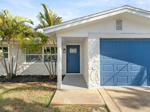 13804 Victor Ave, Hudson, FL 34667