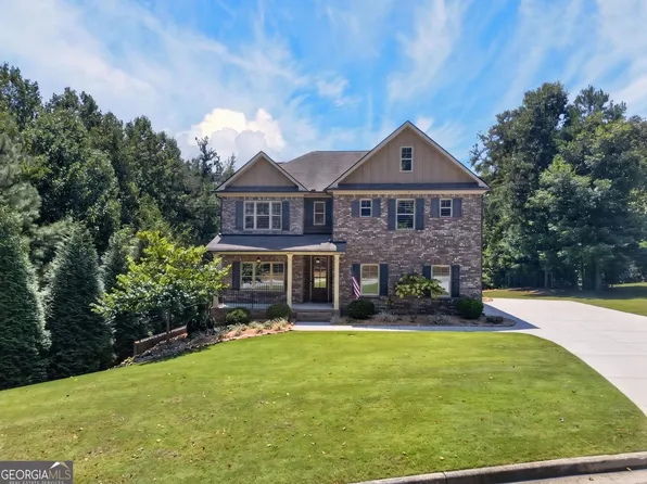 7473 Elderberry Dr, Douglasville, GA 30135