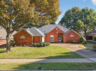 1320 Lakewood Dr, McKinney, TX 75072