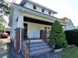 4922 E 94th St, Garfield Heights, OH 44125