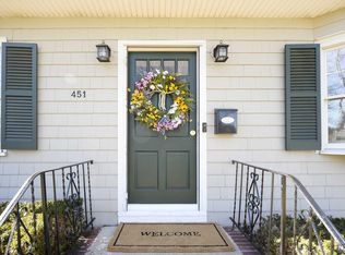 451 Dorchester Rd, Ridgewood, NJ 07450