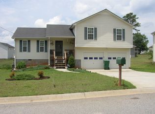 221 Winchester Dr, Villa Rica, GA 30180
