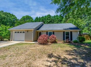 7 Poppy Meadow Ln, Simpsonville, SC 29681
