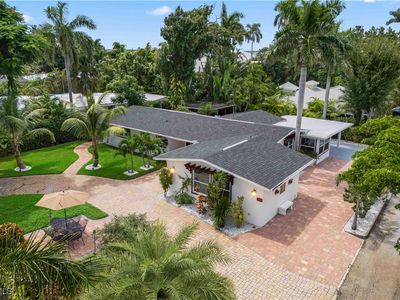 2702 McGregor Blvd, Fort Myers, FL, 33901