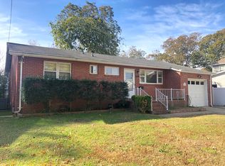 9326 Beaumont St Norfolk VA 23503 Zillow